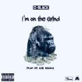 D-Black - I'm on the Grind