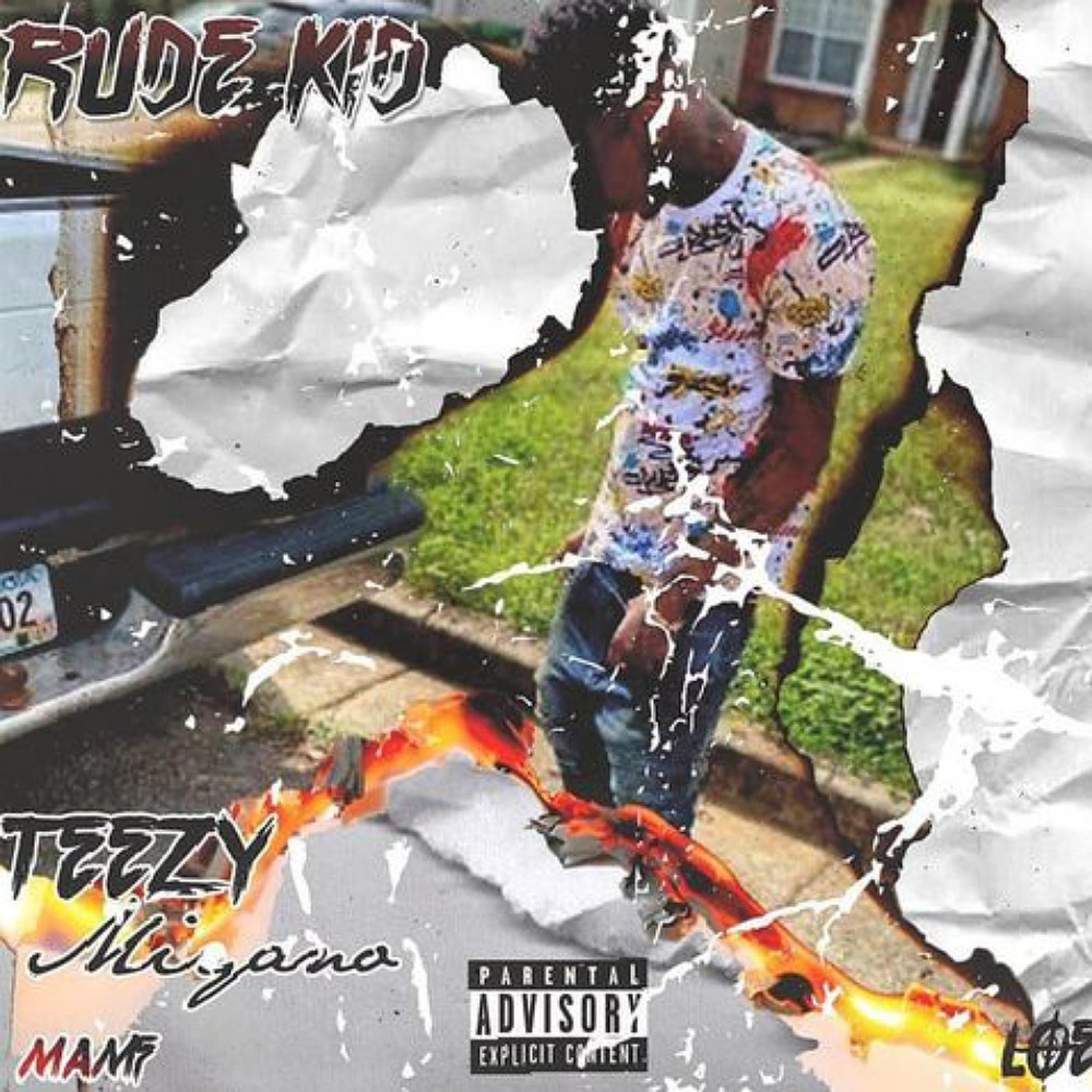 4letta Teezy - Why