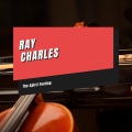 Ray Charles - The Right Time