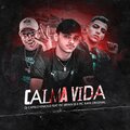 Dj Camilo Vinicius、Mc Bryan ss、MC Rafa Original - Calma Vida (Explicit)