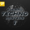 Global Techno Masters, Vol. 1
