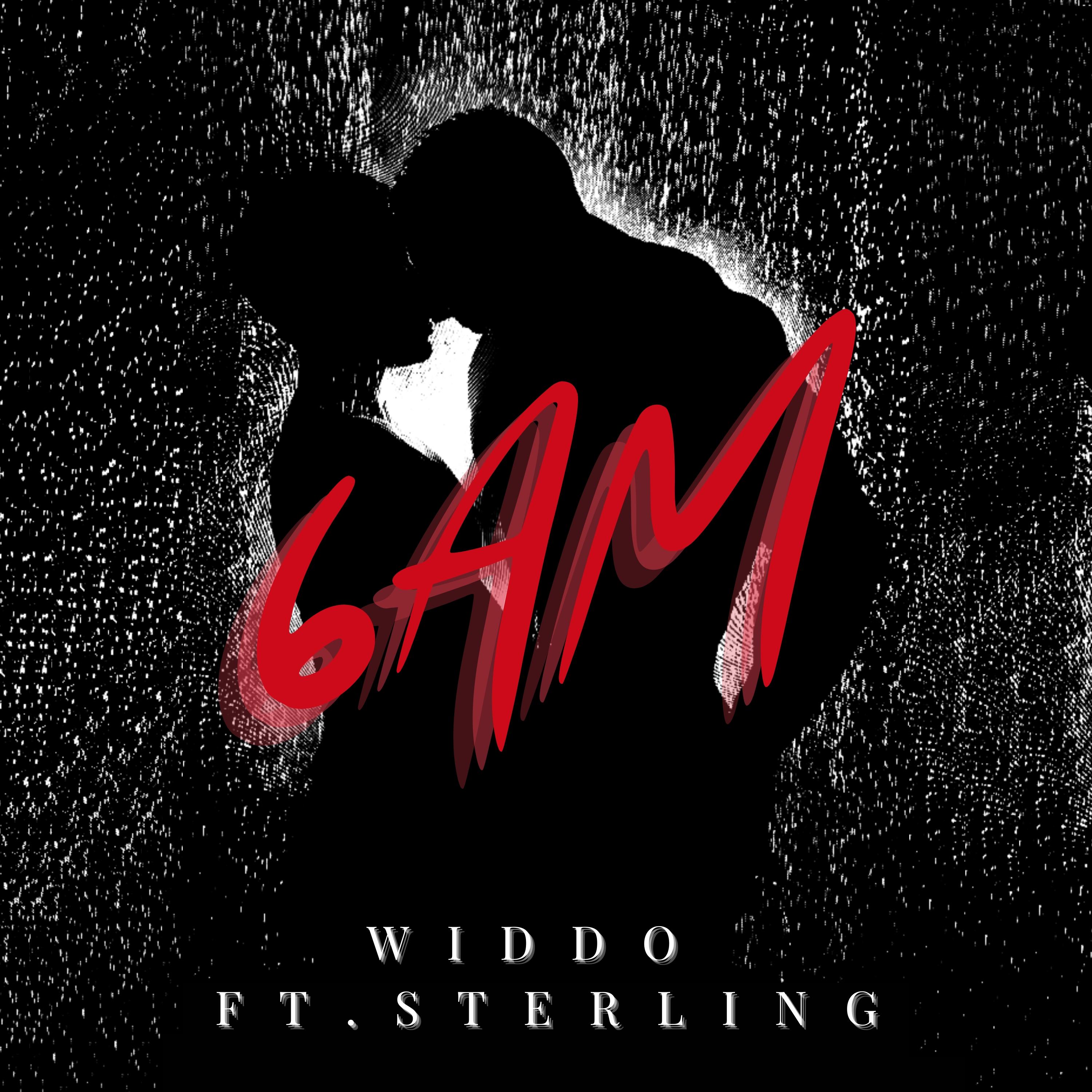 Widdo、Sterling - 6AM (feat. Sterling)