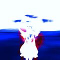 bleu、Fadingangel - Fallen Angel (feat. Fadingangel)