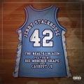 The Real Dj Blazin、Big Moochie Grape、Cash0ut JQ - JERRY STACKHOUSE (feat. Big Moochie Grape & Cash0ut JQ)(Explicit)