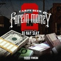 Bj No Lie、DJ Kayslay、Carpé Diem - Chase