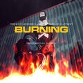 JTrizzy、Frenchy Le Boss、Kfrmda3s、DRZ - Burning (Explicit)