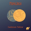 MonoJack - Cadmium Yellow
