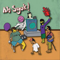 MadG、w6lf、Arham、Baal - Ah Syuk! (Explicit)