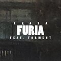 Kvaxa、Torment - Furia