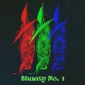 Ashley Carter - Shanty No. 1