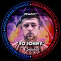 T Sounds - Yo Jonny (OriginalMix)