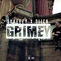 Toreezy、SlickMobb - Grimey (feat. Slickmobb)(Explicit)