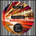 Tony S - Mistakes (Original Mix)