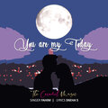 Sneha S、Fahim - You Are My Today