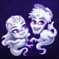 JAYO、Ella - Ghostin