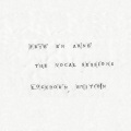 Frie、arne - Strange Fruit