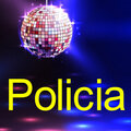 Dj dembow - Policia