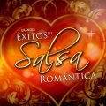 Grandes Exictos de Salsa Romantica