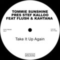 Stef Kalloo、Kahtana、Tommie Sunshine、Flush - Take It Up Again (Stef Kalloo Flush Kahtana)(feat. Flush & Kahtana)