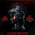 Jae Blacc、Shad、Young Dirt - In The Way (feat. Shad & Young Dirt)(Explicit)
