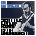 Al Di Meola - Dark Eye Tango (Live)