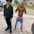 sosa、Girlthats.barti - Beat it up (Explicit)