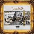 Countretto、Jandon Bronze、Rittz - Luv Da $$$ (feat. Jandon Bronze & Rittz)(Explicit)
