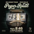 Paper Route (Explicit)