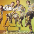 Mamba - Yö vois olla oikeeta aikaa