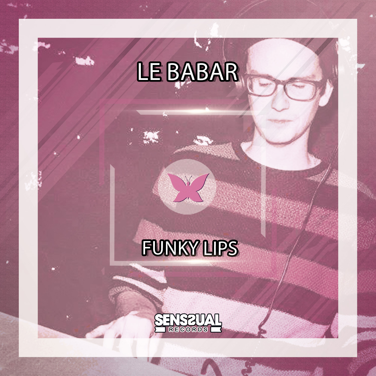 Le Babar - Funky Lips