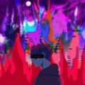Pio Santino、ThatKidGoran - Just Wanna (Explicit)