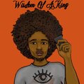 WOAK - IDGAF (Explicit)