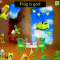 Froggy Gang、K4R50n、Kid Arjuna、Ethers、Eli、X-Ego - Pull up! (feat. K4R50n Eli Kid Arjuna Ethers & X-Ego)(Explicit)