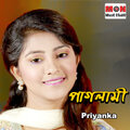 Priyanka - Paglami