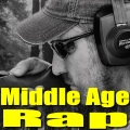 Middle Age Rap (feat. Toothpick & Caskey)