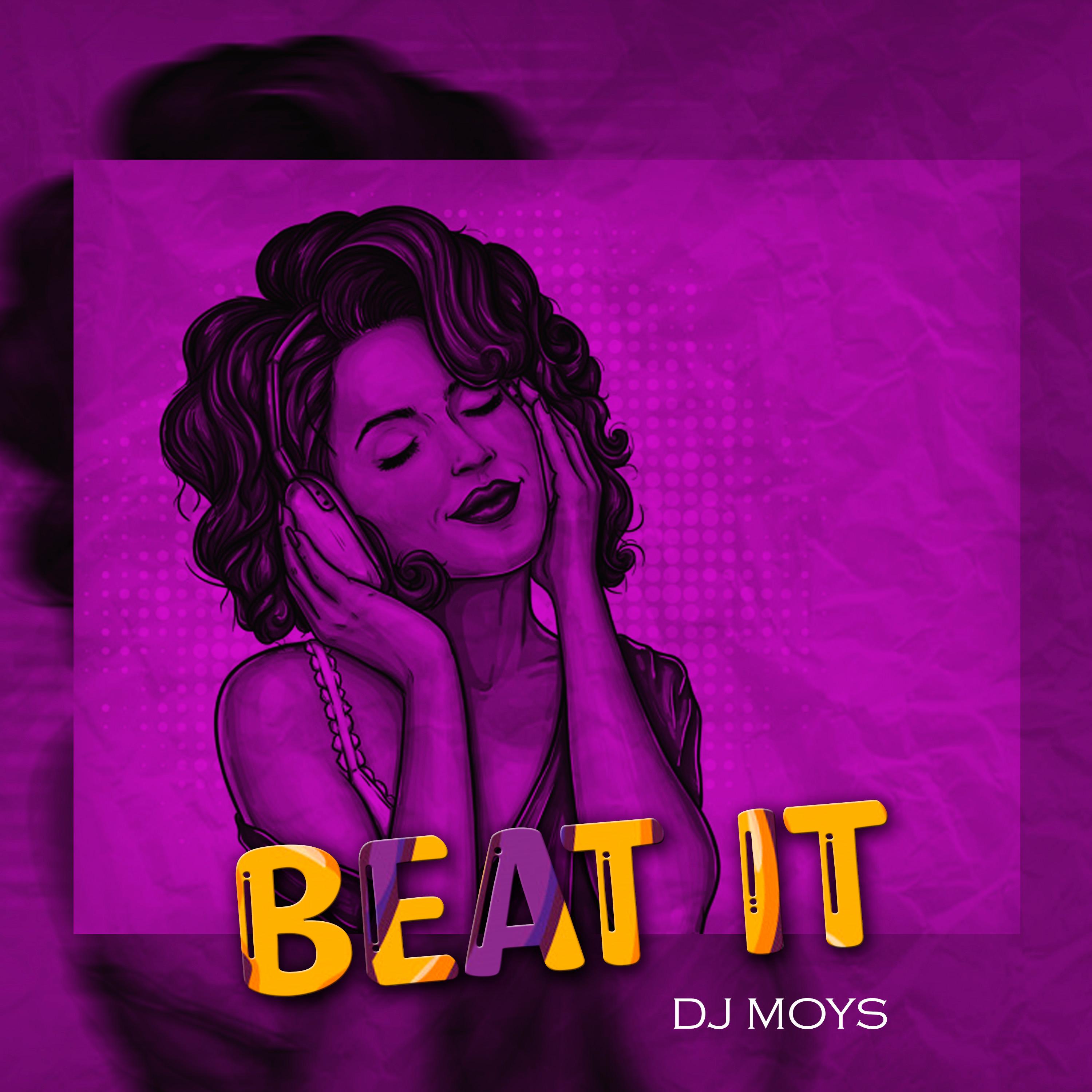 DJ Moys - Hunting Dance