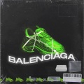 Mog - Balenciaga (Explicit)