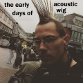 Acoustic Wig、charles oakley - solution