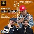Tweezystow、Larry June、Anthony Danza - STOW-Big body (feat. Larry June & Anthony danza)(Explicit)