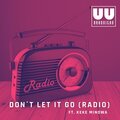 Don't Let It Go (Radio) [feat. Keke Minowa]
