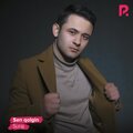 suraj - Sen Qolgin