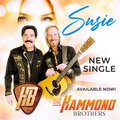 The Hammond Brothers - Susie