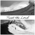 Johnny B - Trust the Lord