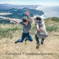 Johnny B - Greatest Commandment