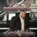 Andre Harris、Restoration、Bishop Bryant Martin - Great Things!