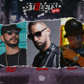 Mandinka、Million Stylez、Toledo - Streets
