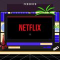 Federico - Netflix