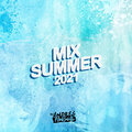 DJ Andres Pinguil - Mix Summer 2021 (Explicit)