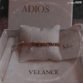 Velance、Cadence - ADIOS (feat. Cadence)