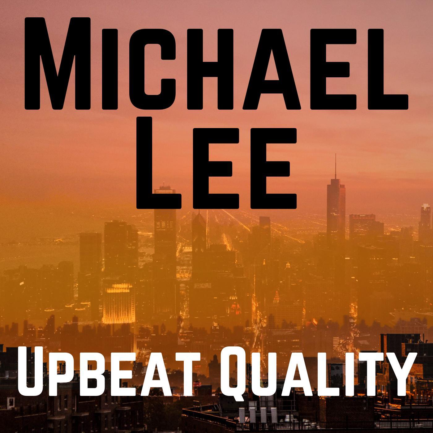 Michael Lee - Fear Not